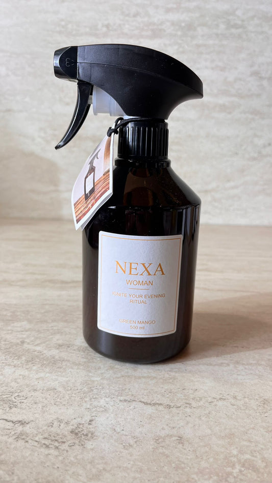 NEXA box L - EDEN Moments of Ritual