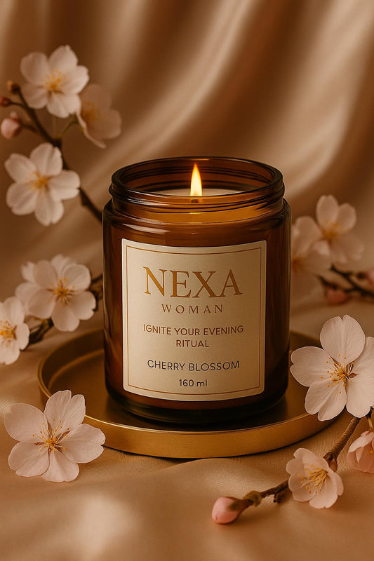 Ako správne páliť sviečku, aby vydržala dlhšie (návod pre začiatočníčky)