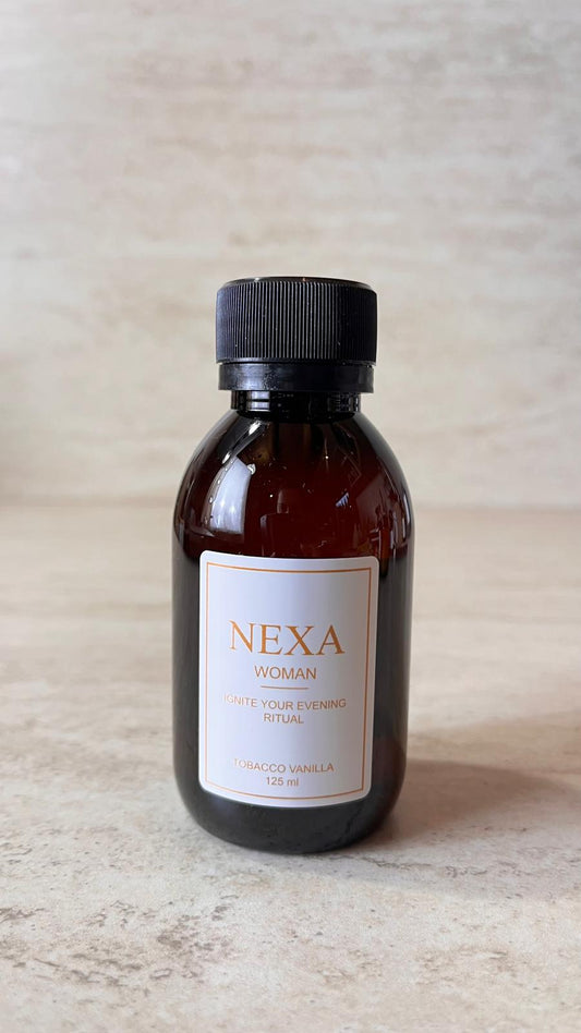 NEXA box M - TOBACCO VANILLA Moments of Ritual