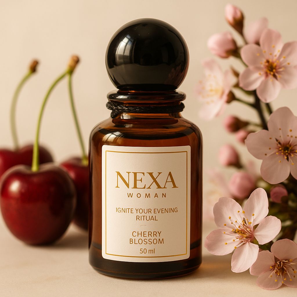 NEXA Woman - Interior perfume CHERRY BLOSSOM 50ml
