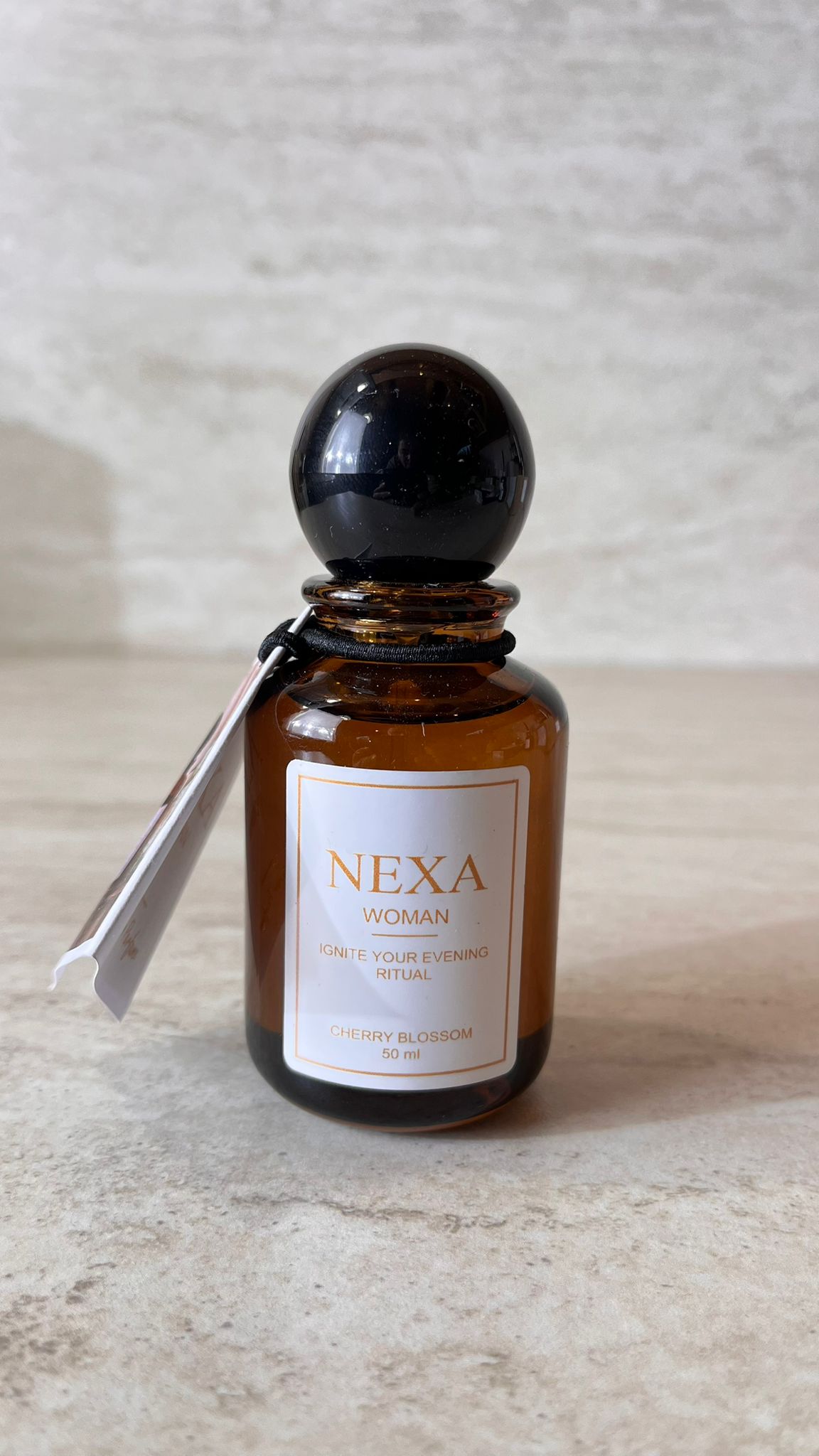 NEXA box S - CHERRY BLOSSOM Moments of Ritual