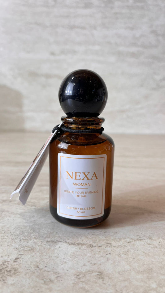 NEXA box S - CHERRY BLOSSOM Moments of Ritual