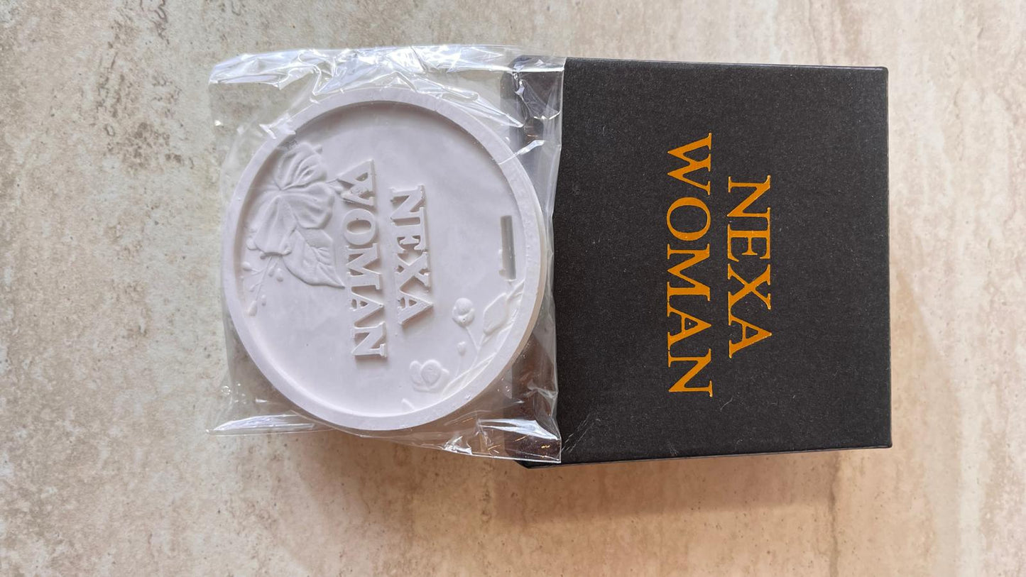 NEXA box S - CAROLINA Moments of Ritual