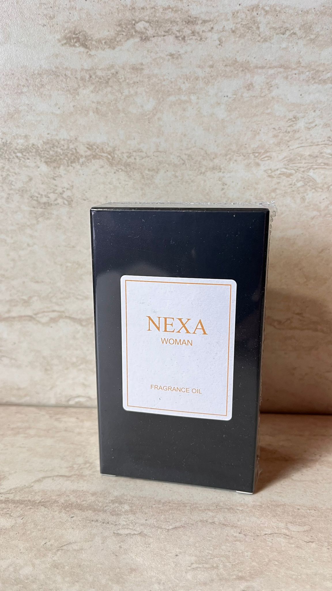 NEXA box L - EDEN Moments of Ritual