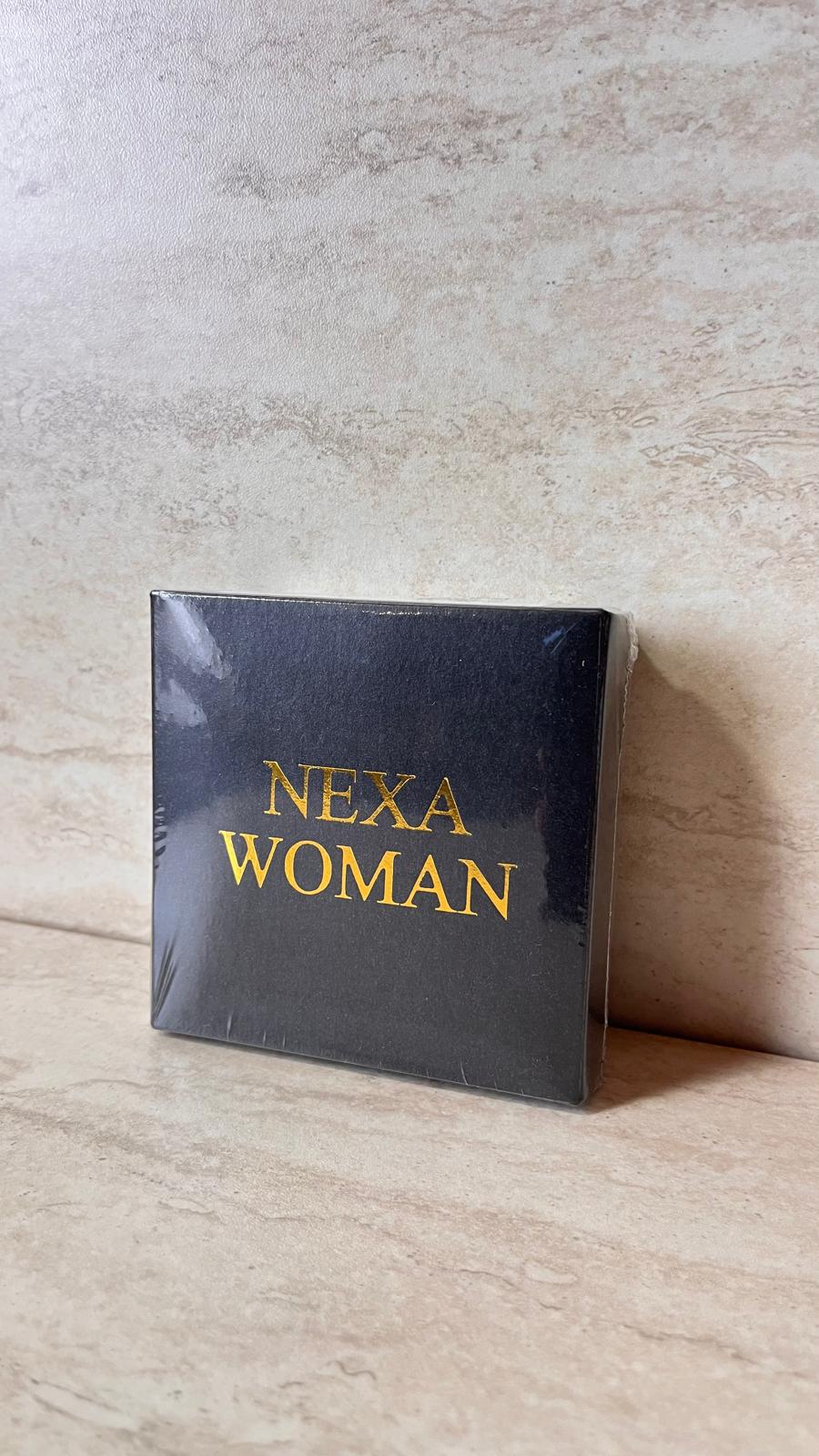 NEXA box L - GREEN MANGO Moments of Ritual