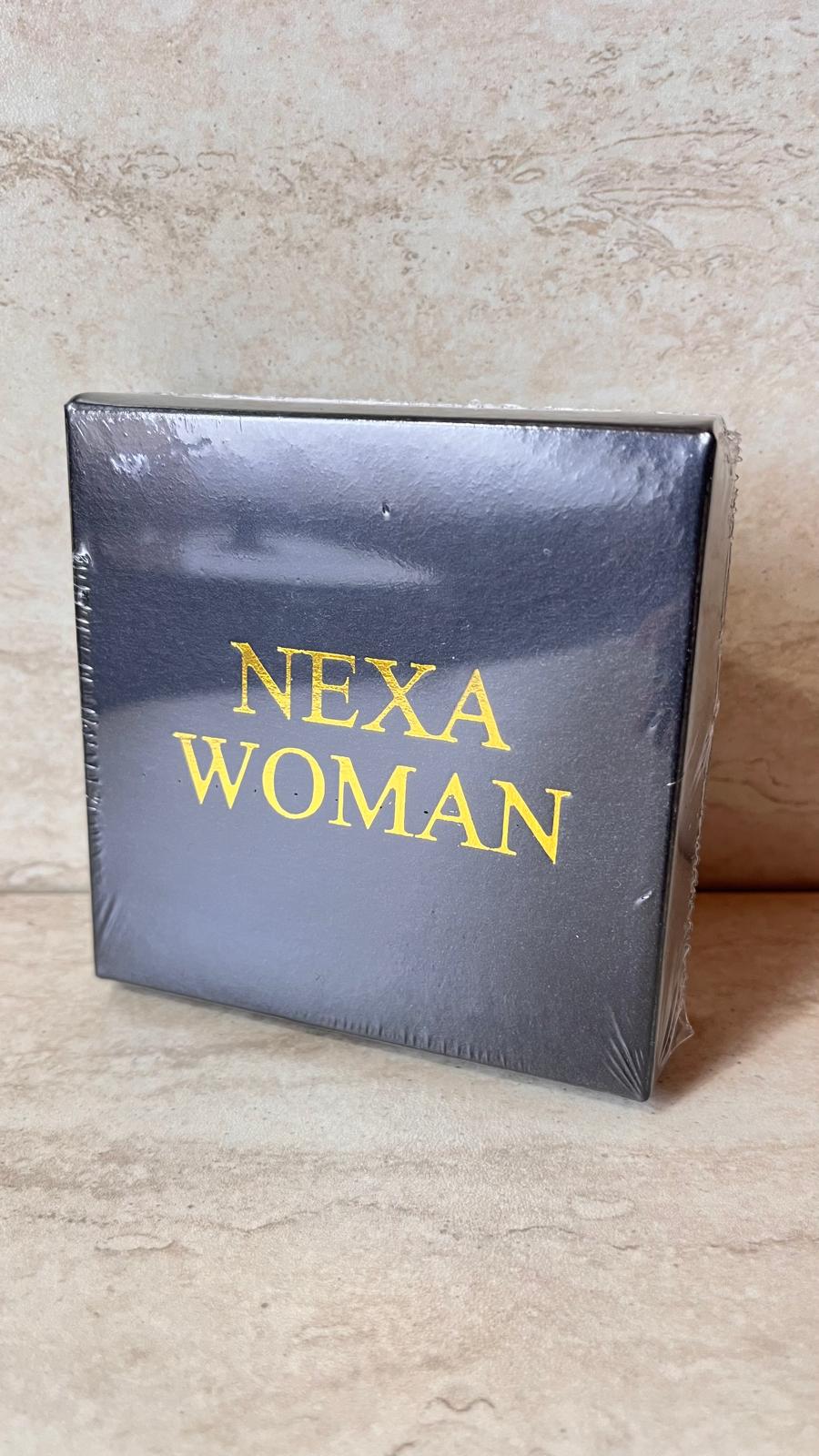 NEXA box L - GREEN MANGO Moments of Ritual