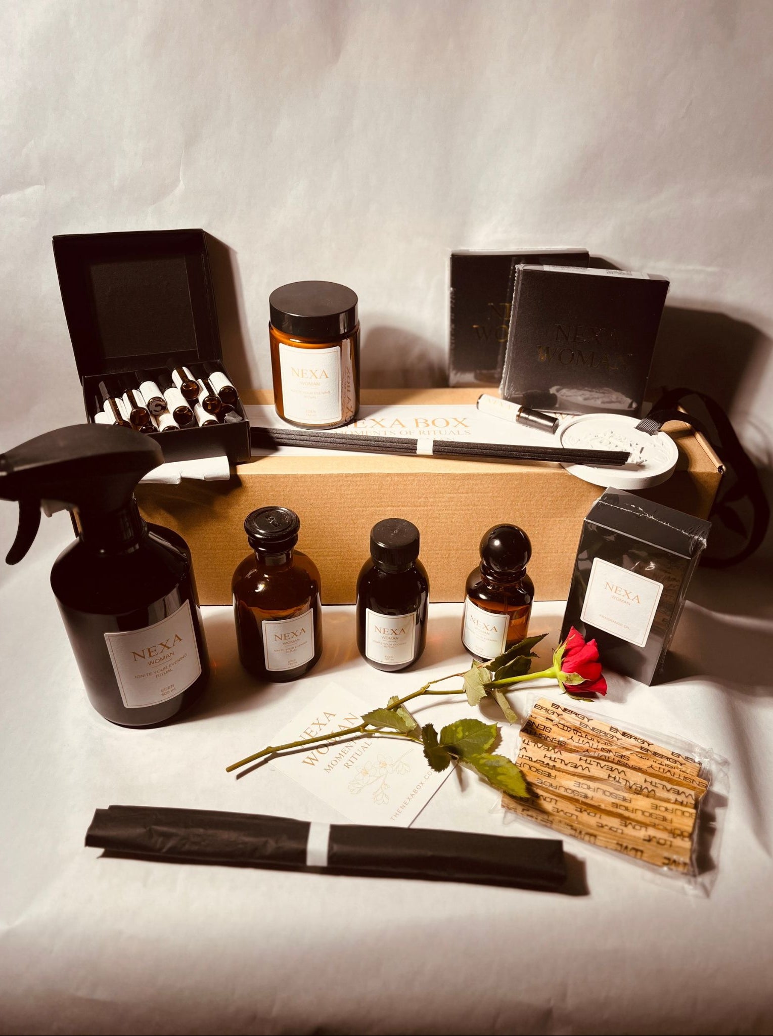 product photo of Nexa Box L -EDEN all product sortiment