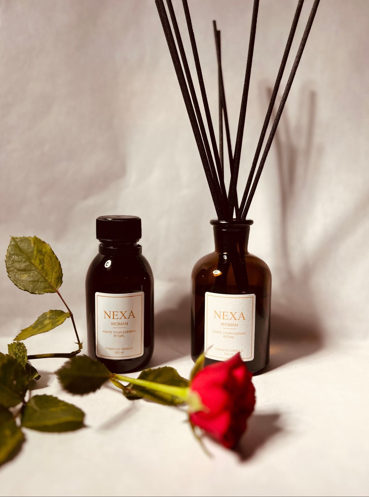 product photo of nexa parfume